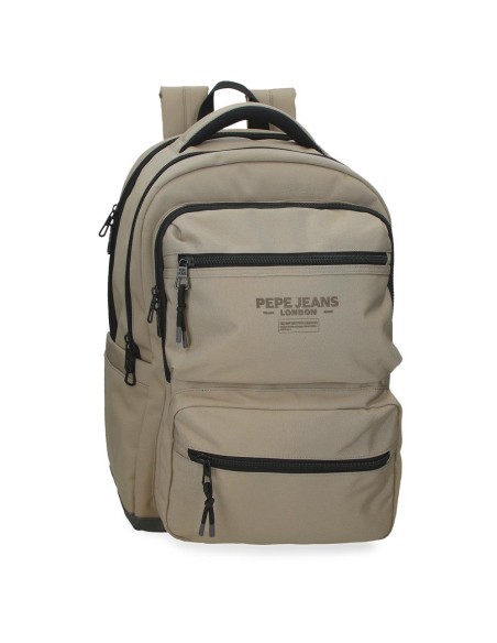 MOCHILA ADAP. PORTAORD & TABLET. 44CM 2C. PJL WALTFORD