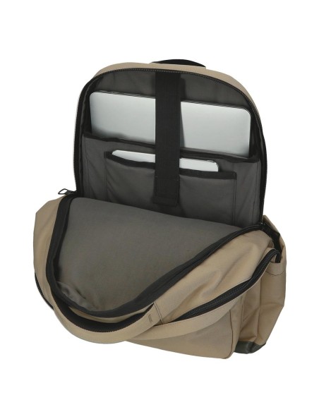 MOCHILA ADAP. PORTAORD & TABLET. 44CM 2C. PJL WALTFORD