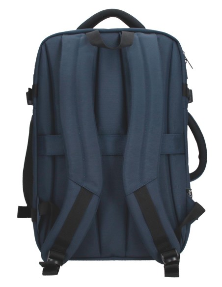 MOCHILA/MALETA ADAP. PORTAORD & TABLET. 44CM. PJL BROMLEY 24