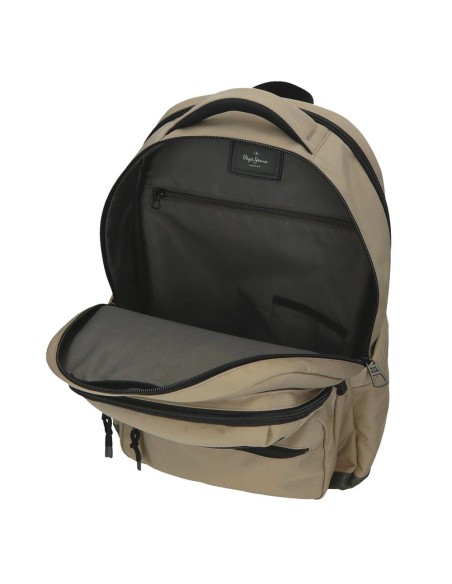 MOCHILA ADAP. PORTAORD & TABLET. 44CM 2C. PJL WALTFORD
