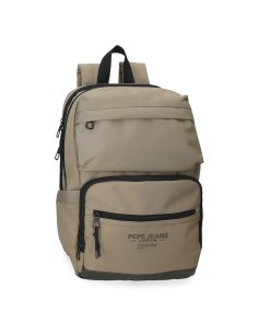 MOCHILA PORTAORD. 37CM 2C. PJL WALTFORD 2