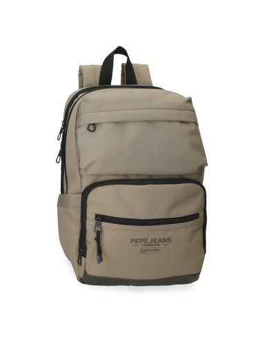 MOCHILA PORTAORD. 37CM 2C. PJL WALTFORD
