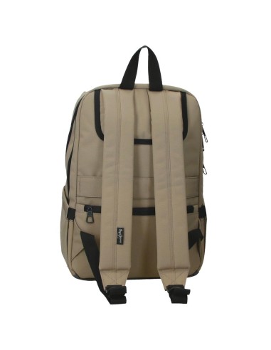 MOCHILA PORTAORD. 37CM 2C. PJL WALTFORD