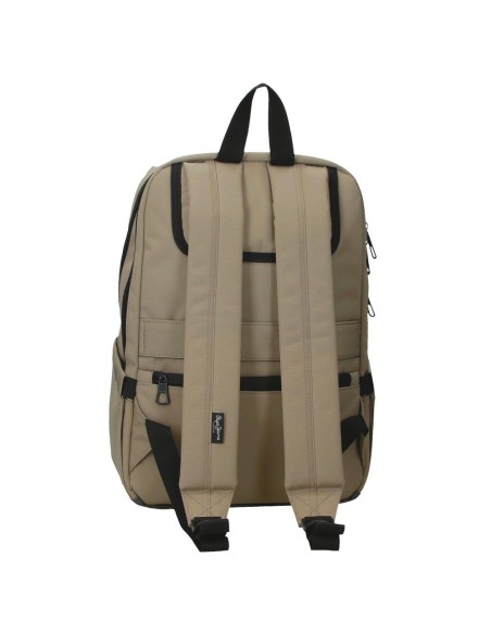 MOCHILA PORTAORD. 37CM 2C. PJL WALTFORD