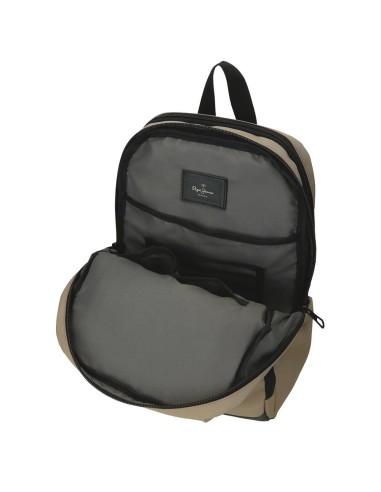 MOCHILA PORTAORD. 37CM 2C. PJL WALTFORD