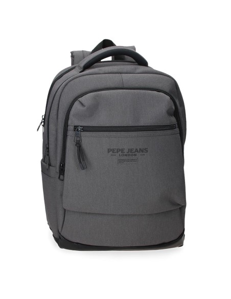 MOCHILA ADAP. PORTAORD. 42CM 2C. PJL WALTFORD