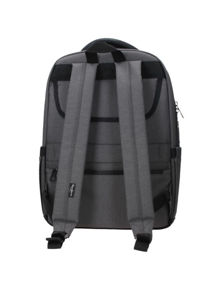 MOCHILA ADAP. PORTAORD. 42CM 2C. PJL WALTFORD