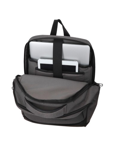 MOCHILA ADAP. PORTAORD. 42CM 2C. PJL WALTFORD