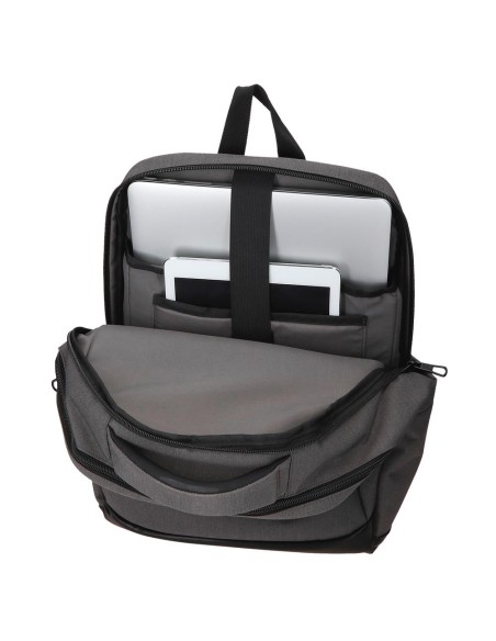 MOCHILA ADAP. PORTAORD. 42CM 2C. PJL WALTFORD