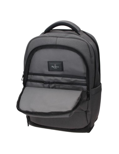 MOCHILA ADAP. PORTAORD. 42CM 2C. PJL WALTFORD