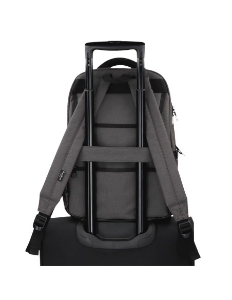 MOCHILA ADAP. PORTAORD. 42CM 2C. PJL WALTFORD