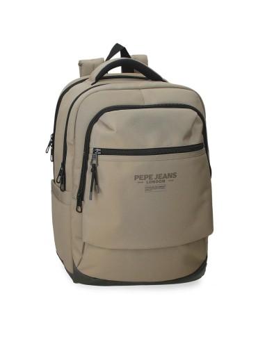 MOCHILA ADAP. PORTAORD. 42CM 2C. PJL WALTFORD