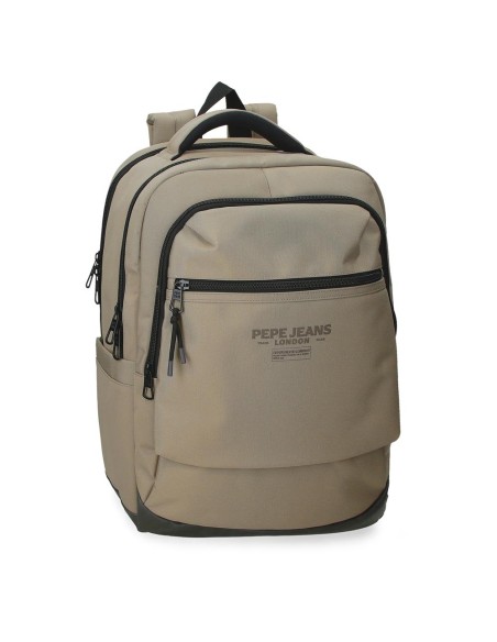 MOCHILA ADAP. PORTAORD. 42CM 2C. PJL WALTFORD