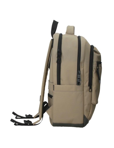 MOCHILA ADAP. PORTAORD. 42CM 2C. PJL WALTFORD