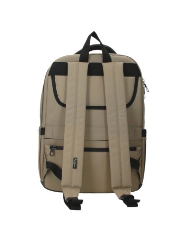 MOCHILA ADAP. PORTAORD. 42CM 2C. PJL WALTFORD