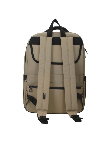 MOCHILA ADAP. PORTAORD. 42CM 2C. PJL WALTFORD