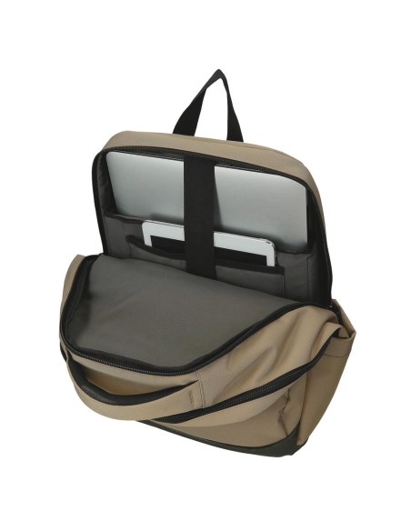 MOCHILA ADAP. PORTAORD. 42CM 2C. PJL WALTFORD