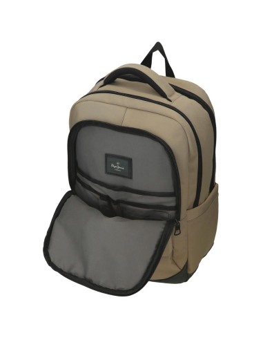 MOCHILA ADAP. PORTAORD. 42CM 2C. PJL WALTFORD