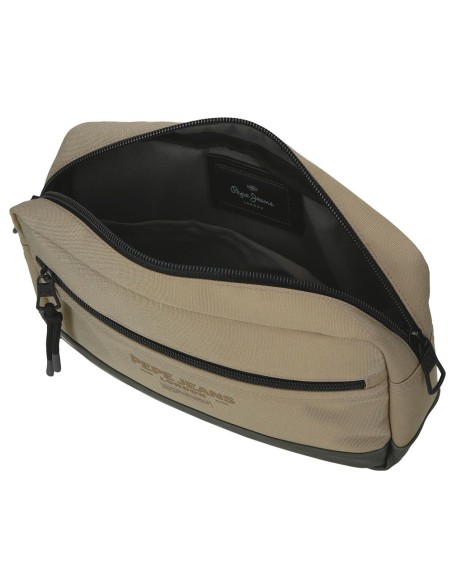 BOLSO DE MANO. PJL WALTFORD