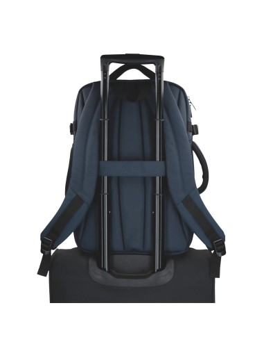 MOCHILA/MALETA ADAP. PORTAORD & TABLET. 44CM. PJL BROMLEY 24
