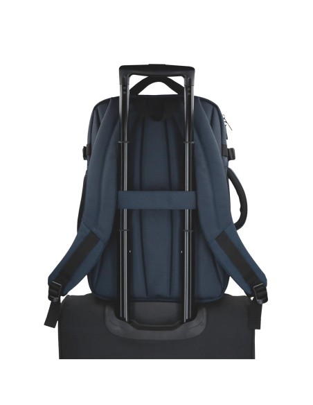 MOCHILA/MALETA ADAP. PORTAORD & TABLET. 44CM. PJL BROMLEY 24