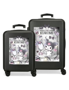 TROLLEY ABS KUROMI DREAM CLOSER