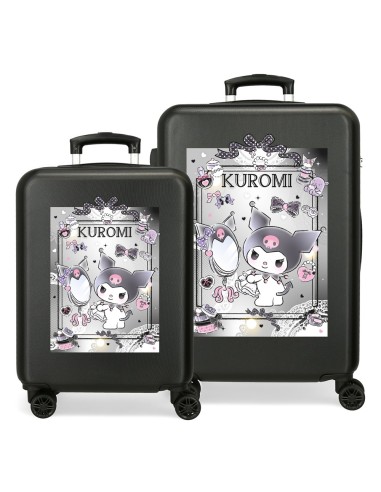 TROLLEY ABS KUROMI DREAM CLOSER
