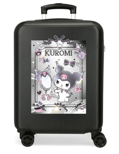 TROLLEY ABS KUROMI DREAM CLOSER