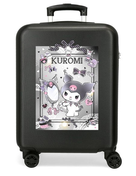 TROLLEY ABS KUROMI DREAM CLOSER
