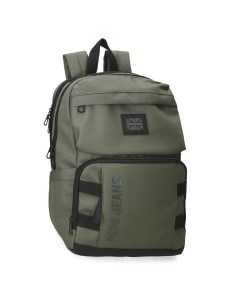 MOCHILA PORTAORD. 37CM 2C. PJL MATLOCK