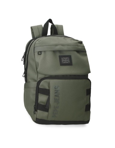 MOCHILA PORTAORD. 37CM 2C. PJL MATLOCK
