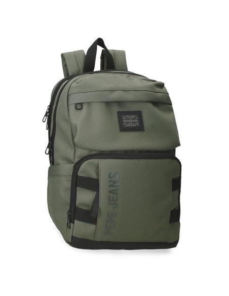 MOCHILA PORTAORD. 37CM 2C. PJL MATLOCK