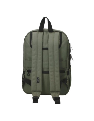 MOCHILA PORTAORD. 37CM 2C. PJL MATLOCK