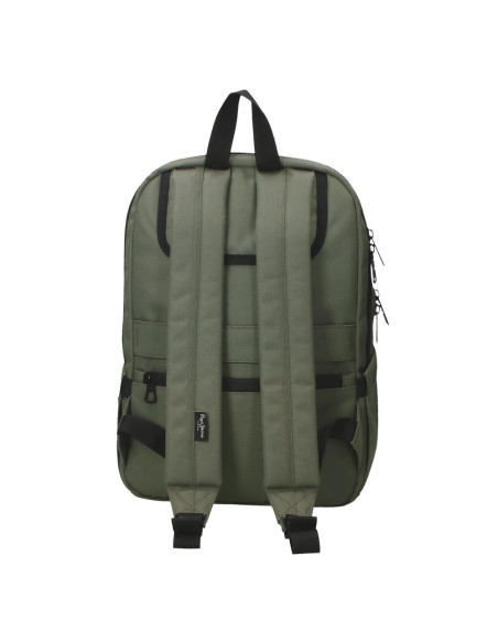 MOCHILA PORTAORD. 37CM 2C. PJL MATLOCK