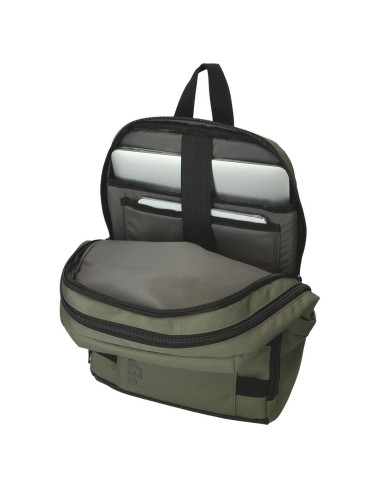 MOCHILA PORTAORD. 37CM 2C. PJL MATLOCK