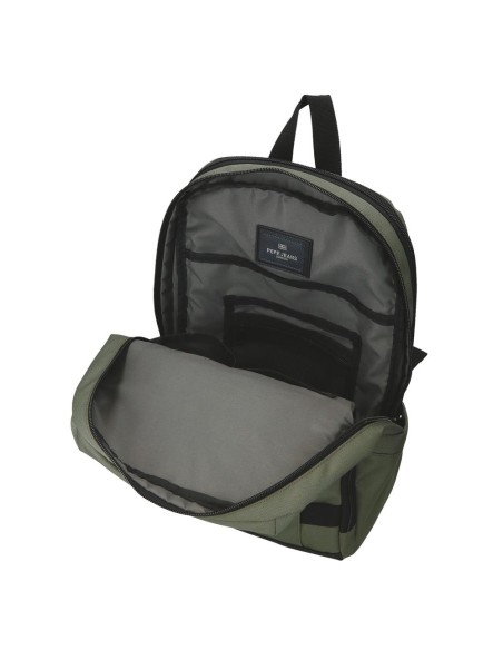 MOCHILA PORTAORD. 37CM 2C. PJL MATLOCK