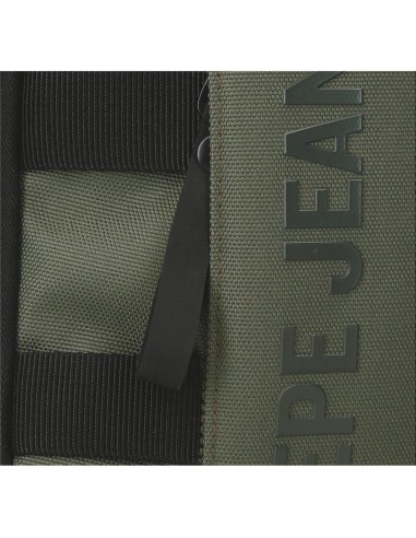 MOCHILA PORTAORD. 37CM 2C. PJL MATLOCK
