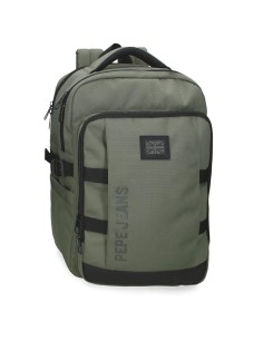 MOCHILA ADAP. PORTAORD. 40CM 2C. PJL MATLOCK