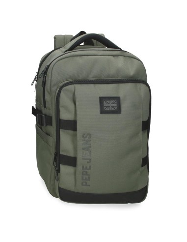 MOCHILA ADAP. PORTAORD. 40CM 2C. PJL MATLOCK