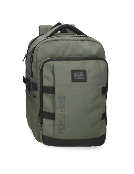 MOCHILA ADAP. PORTAORD. 40CM 2C. PJL MATLOCK