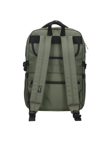 MOCHILA ADAP. PORTAORD. 40CM 2C. PJL MATLOCK
