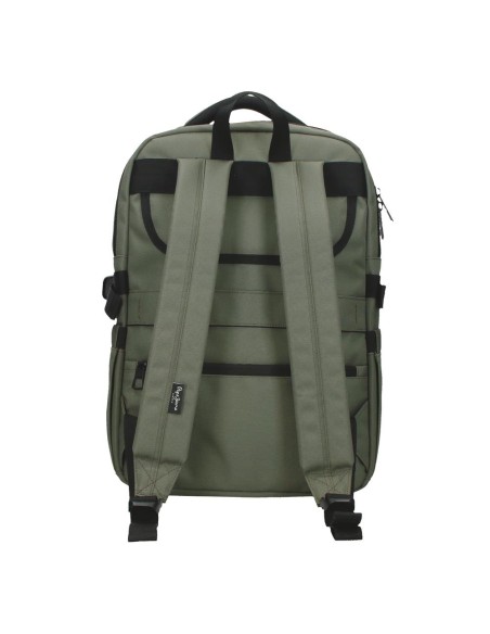 MOCHILA ADAP. PORTAORD. 40CM 2C. PJL MATLOCK
