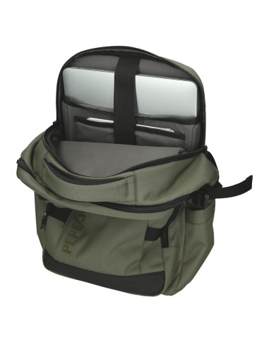 MOCHILA ADAP. PORTAORD. 40CM 2C. PJL MATLOCK