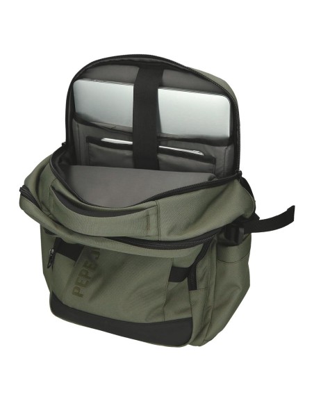 MOCHILA ADAP. PORTAORD. 40CM 2C. PJL MATLOCK