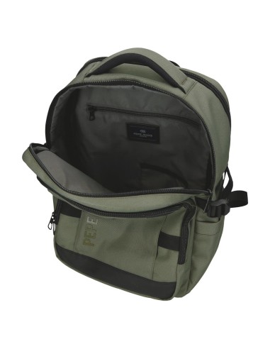 MOCHILA ADAP. PORTAORD. 40CM 2C. PJL MATLOCK