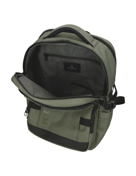 MOCHILA ADAP. PORTAORD. 40CM 2C. PJL MATLOCK