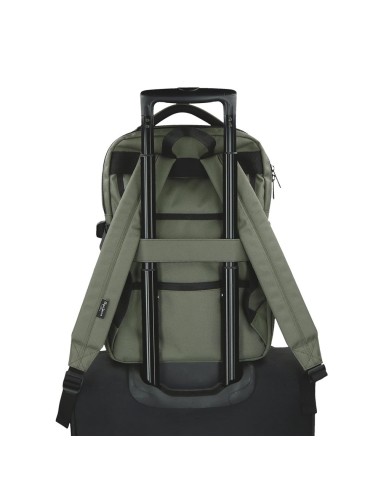 MOCHILA ADAP. PORTAORD. 40CM 2C. PJL MATLOCK