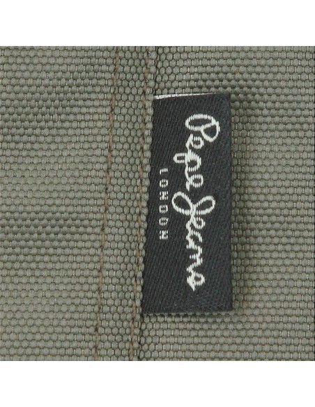 MOCHILA ADAP. PORTAORD. 40CM 2C. PJL MATLOCK