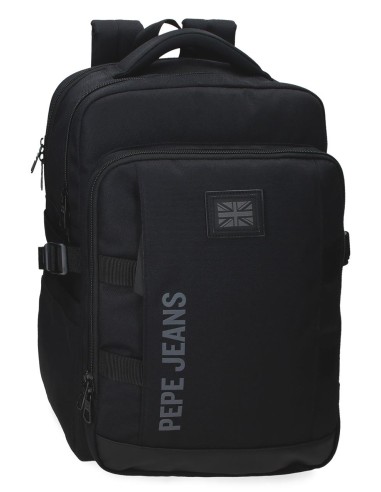 MOCHILA ADAP. PORTAORD. 40CM 2C. PJL MATLOCK