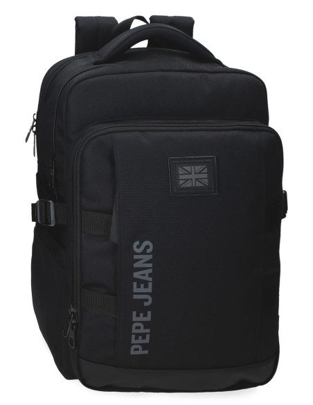 MOCHILA ADAP. PORTAORD. 40CM 2C. PJL MATLOCK